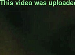 Unholy gets fucked hard while fingering her cock in this amateur masturbation session.