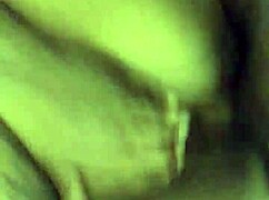 In a cheating encounter with a friend, he deeply fucks both holes in a raw session.