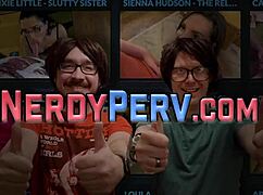 British Amateur Sucks Leeds Nerds Dicks