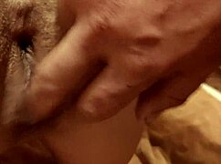 Neighbor Fucked And Filled With Cum In Hotel While Husband Away