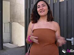 amateur college babe rides for extra cash?