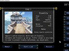 Imperial gate keeper part 8 continues the story