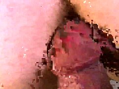 babygirlusagi explores anal fun with daddy and her favorite butt plug