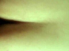 old cuckold husband feels deep jealousy as his wife with big ass and tits gets pleasured