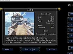 Imperial gate keeper part 8 continues the story