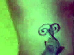 mature latina stepmother gives oral to friend's friend