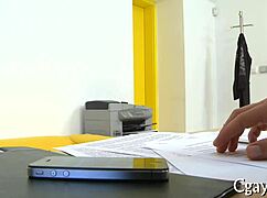 Large Schlong Gay Porn Available for Free Viewing