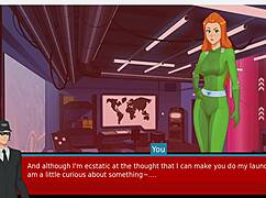 Exploring the second part of the paprika trainer game