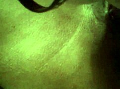 Wife Prepares For Her Daily Warm-Up Routine