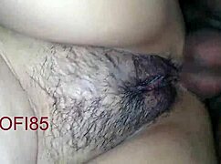 Intense Anal Action with Creamy Finish Inside, So Hot! 🔥💦