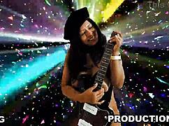 Preview of complete 4K movie with Agarabas and Olpr