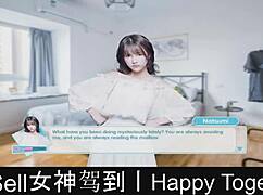 Happy together part10, are you ready for this dating game?