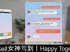 Happy together part10, are you ready for this dating game?