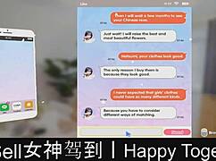 Happy together part10, are you ready for this dating game?