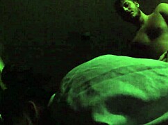 suck and fuck session with teen in pov doggystyle creampie