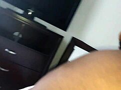 Fucking My Girlfriend In Anal Doggystyle!