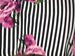 an ebony amateur gets fucked by a monster black cock in this hardcore scene.