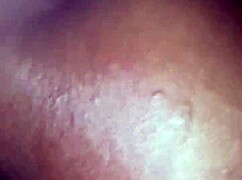 big ass amazon riding massive bbc in wild action