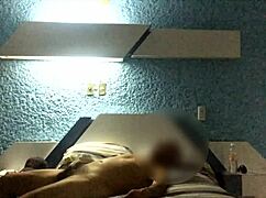 i get fucked hard by a mature hung mexican shemale part 1