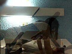 i get fucked hard by a mature hung mexican shemale part 1