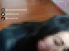 Man, I’m lovin’ this Peruvian chick’s casting ass!