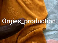 Hot ebony milf wife part 2