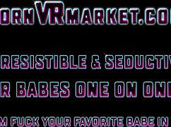 Hot tantalizing babe lyra law wants to cum with you in vr using toys dildo pov natural tits masturbation solo