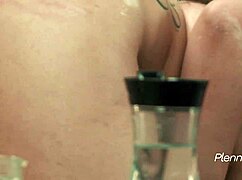 Two Close Encounters In The Kitchen With Latinas