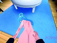 Konosuba Parody Where Aqua Finds A New Purpose