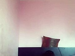 Brutal cowgirl ride: young teen girlfriend vs her friend's massive cock