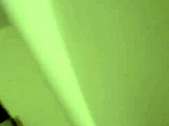 Amateur BBW couple explores new homemade adventures