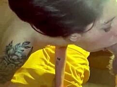 i hooked up with my boss's son and got a big load in my mouth, daianaabril on instagram