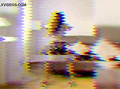 Fine ass twerking hard on the dance floor