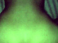 Watch this Latina amateur bent over for anal POV doggystyle assfucking!