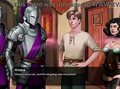 That sexy slut lets me cum in her mouth on busy street