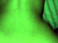 Watch this Latina amateur bent over for anal POV doggystyle assfucking!