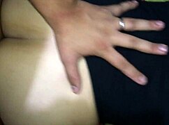 My Hermanastra Regrets Breakup, Gets Nailed in Doggy Style!