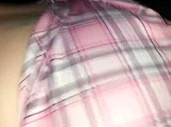 I shared a passionate blowjob with Raynchey226 during our amateur fun