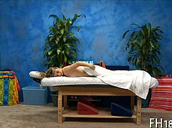 sexy eighteen-year-old girl