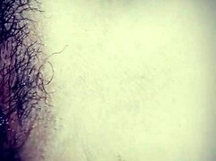 Young huynh nhi gets her tight pussy fingered until juices overflow in the hut