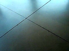 Pretty Latina Teen Undresses Outdoors with Skinny Body and Small Natural Tits in Dirty Talk.