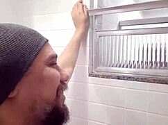 Watch the first fuck from BBBB Big Brasil with Bluezao and Fada Mel