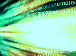 Brooklyn Gray Delivers Intense Blowjob In Creamy Cosplay Close-Up