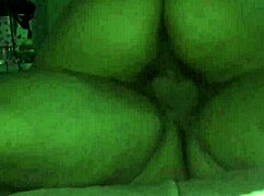 I fucked my son's teacher and recorded her riding with that huge latina ass