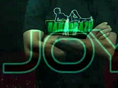 Man in Broxante Socks Feels Cold in the South - Cristine Castelary