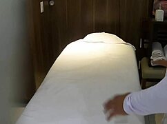 I filmed this hot patient and slipped off her panties during the appointment 😏 real video