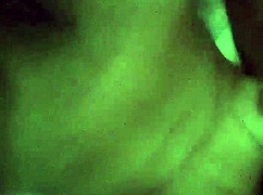 Masturbating while parents are away