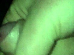 Fatthocoo indulges in a steamy masturbation session, her hands stroking until cum flows freely