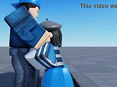 Explore the intense battles and strategies in Roblox Arsenal.