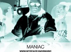 Apple Bottom: Detailed Depiction of Ebony Ass, Black Beauty, Curvy Form, Seductive Shape, Round and Firm, Perfect for Worship